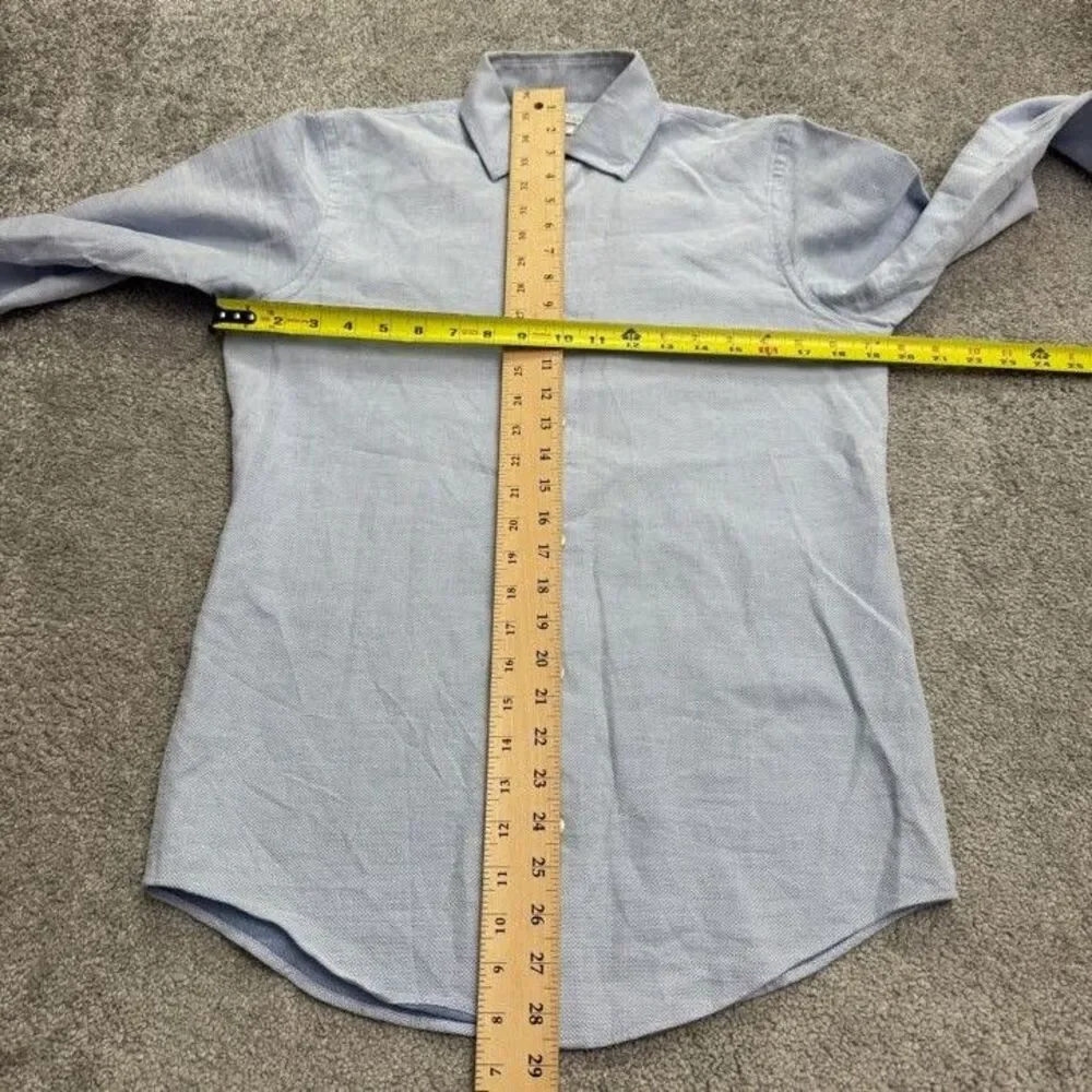 Zara slim fit